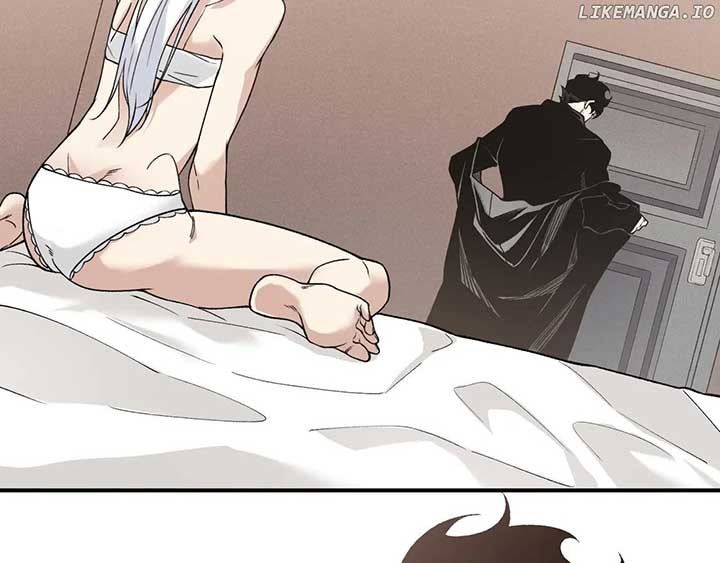 Demonic Evolution Chapter 92 - Page 19