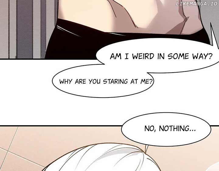 Demonic Evolution Chapter 92 - Page 22