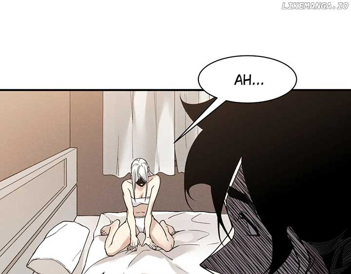 Demonic Evolution Chapter 92 - Page 26