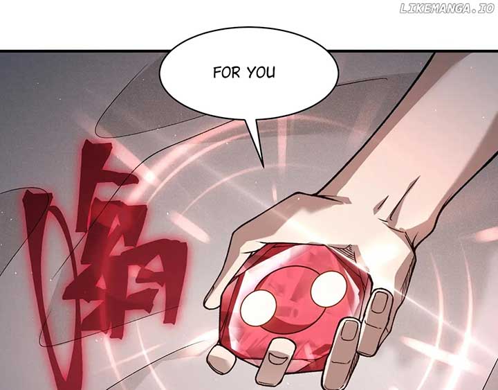 Demonic Evolution Chapter 92 - Page 39