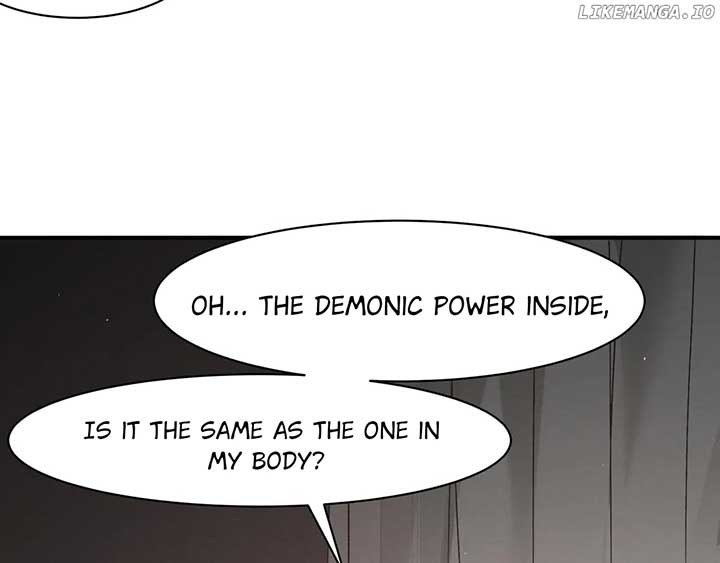 Demonic Evolution Chapter 92 - Page 41