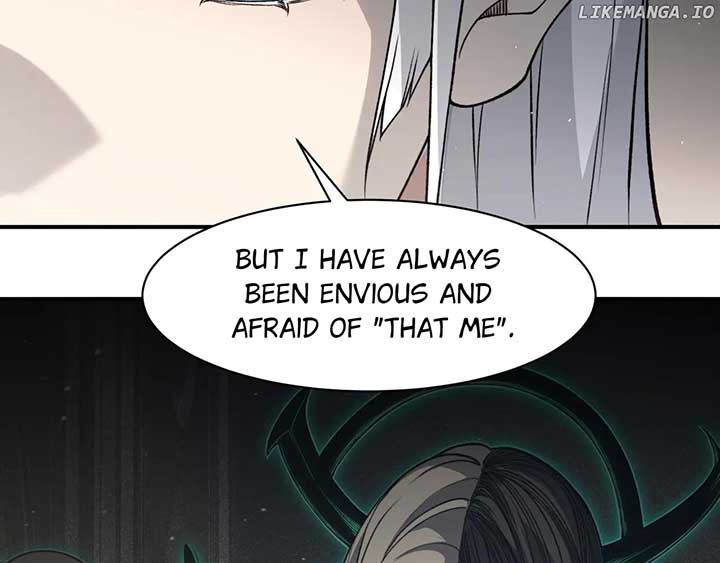 Demonic Evolution Chapter 92 - Page 45