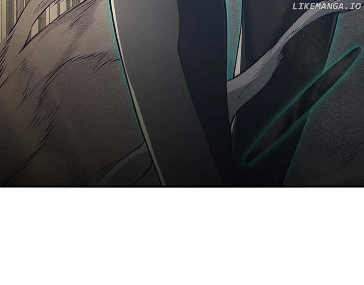 Demonic Evolution Chapter 92 - Page 48