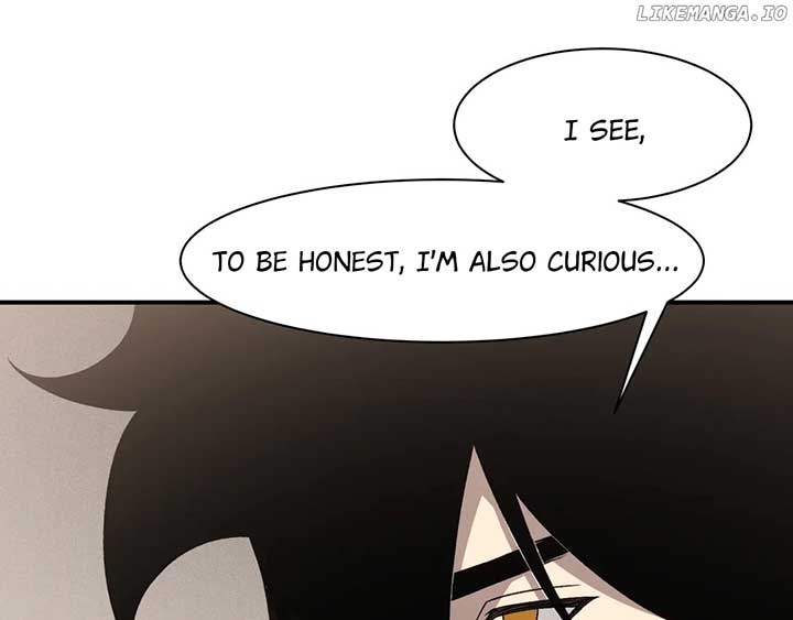 Demonic Evolution Chapter 92 - Page 54