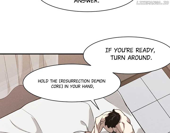 Demonic Evolution Chapter 92 - Page 56