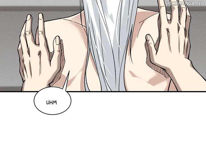 Demonic Evolution Chapter 92 - Page 60