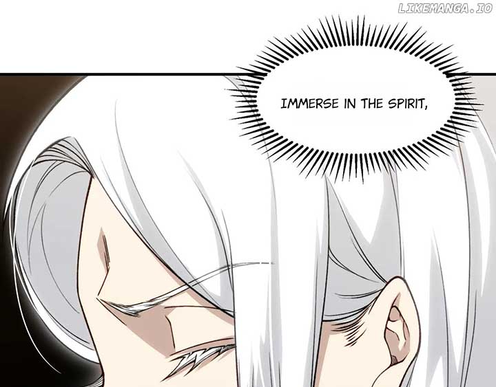 Demonic Evolution Chapter 92 - Page 61