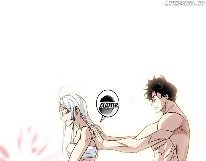 Demonic Evolution Chapter 92 - Page 63