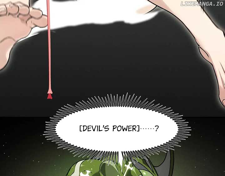 Demonic Evolution Chapter 92 - Page 67