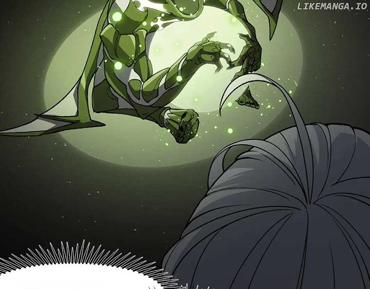 Demonic Evolution Chapter 92 - Page 68