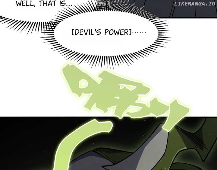 Demonic Evolution Chapter 92 - Page 69