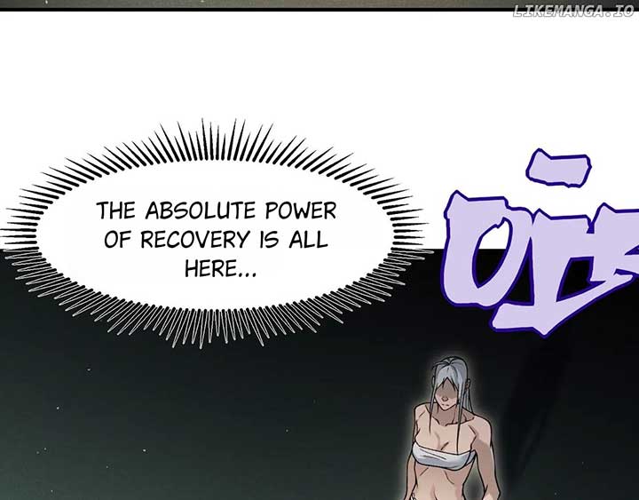 Demonic Evolution Chapter 92 - Page 74