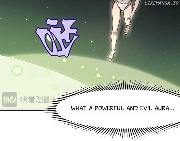 Demonic Evolution Chapter 92 - Page 75
