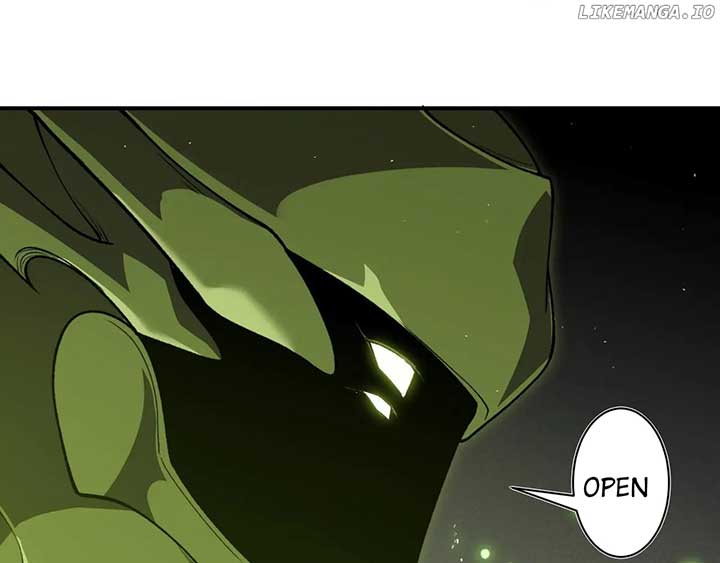 Demonic Evolution Chapter 92 - Page 76