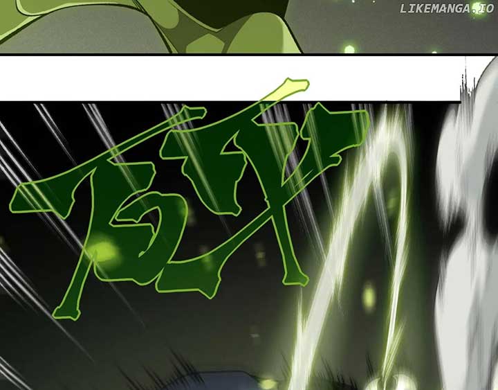 Demonic Evolution Chapter 92 - Page 77