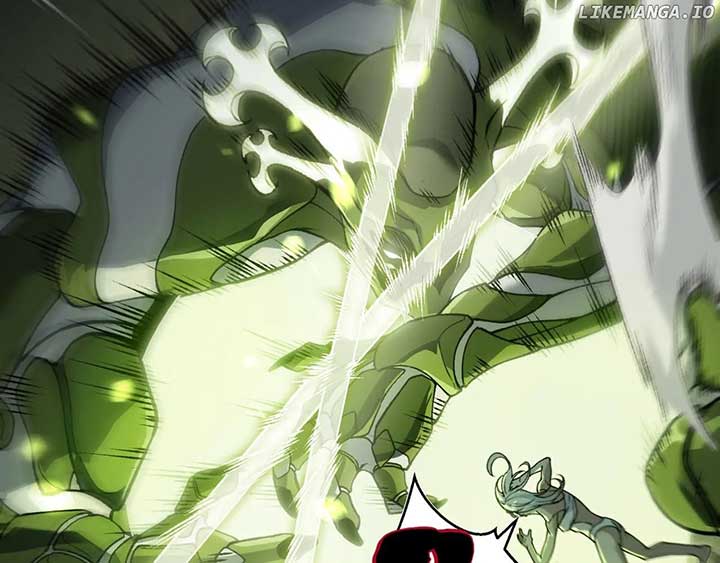 Demonic Evolution Chapter 92 - Page 78