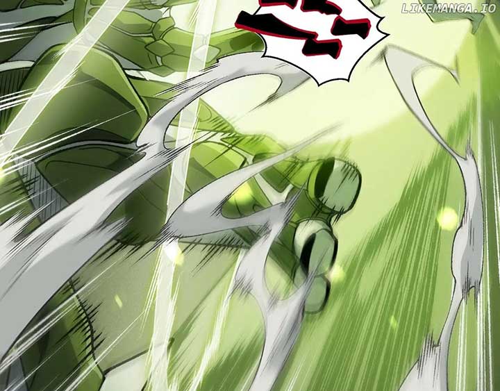 Demonic Evolution Chapter 92 - Page 79