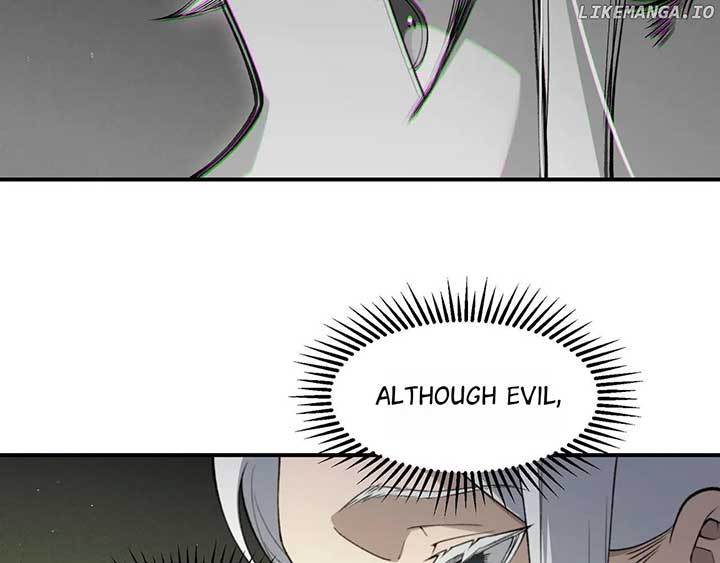 Demonic Evolution Chapter 92 - Page 82