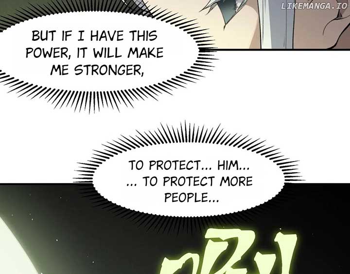 Demonic Evolution Chapter 92 - Page 83