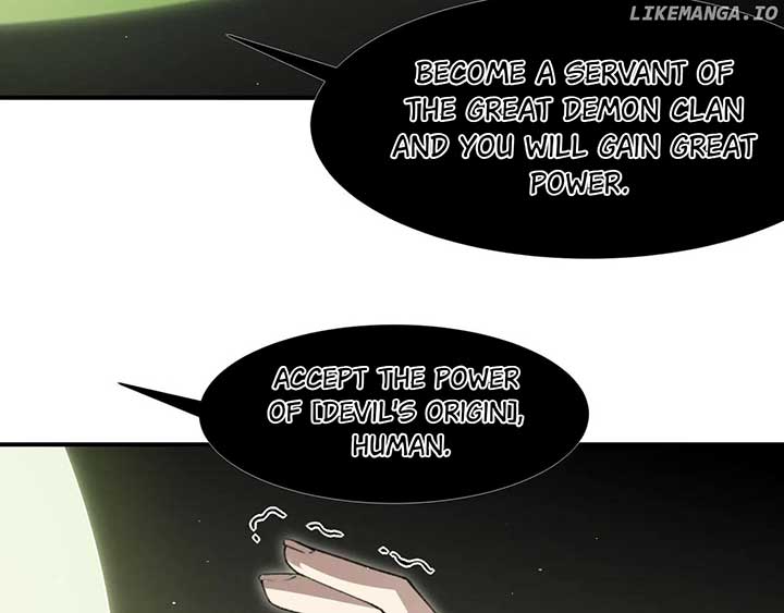 Demonic Evolution Chapter 92 - Page 86