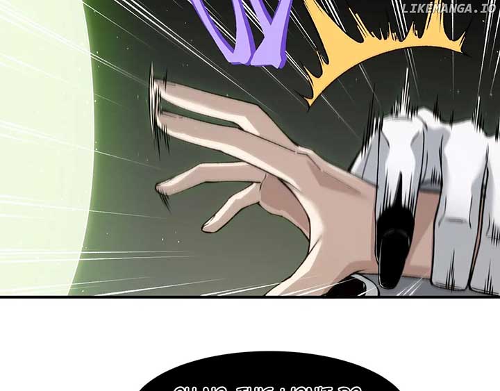 Demonic Evolution Chapter 92 - Page 88