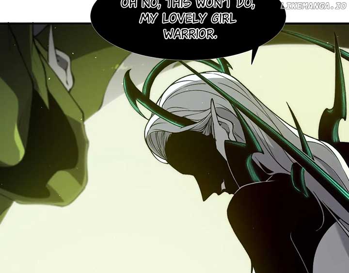 Demonic Evolution Chapter 92 - Page 89