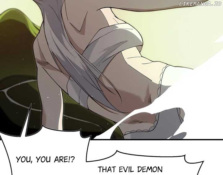 Demonic Evolution Chapter 92 - Page 91