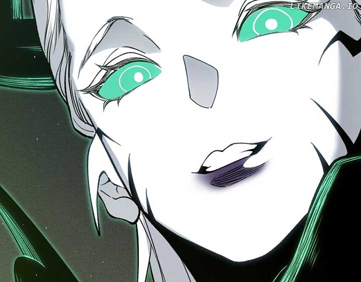 Demonic Evolution Chapter 92 - Page 93