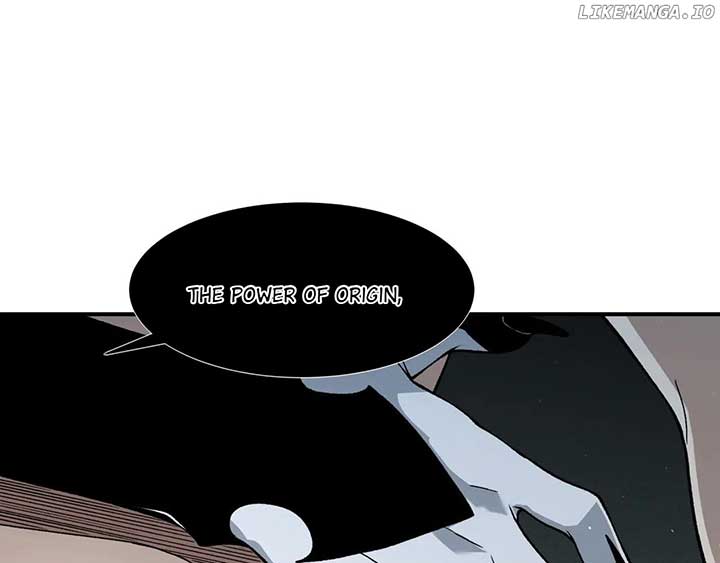 Demonic Evolution Chapter 92 - Page 95