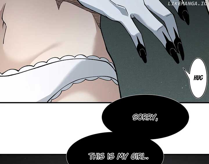 Demonic Evolution Chapter 92 - Page 96