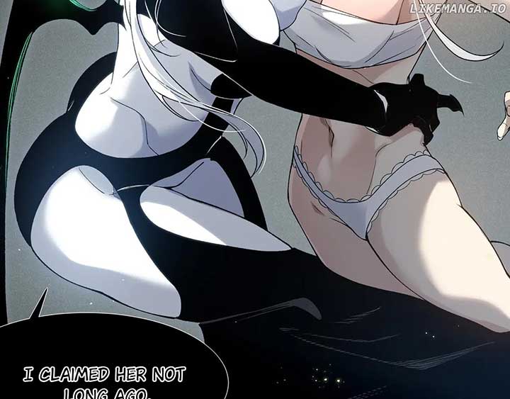 Demonic Evolution Chapter 92 - Page 98