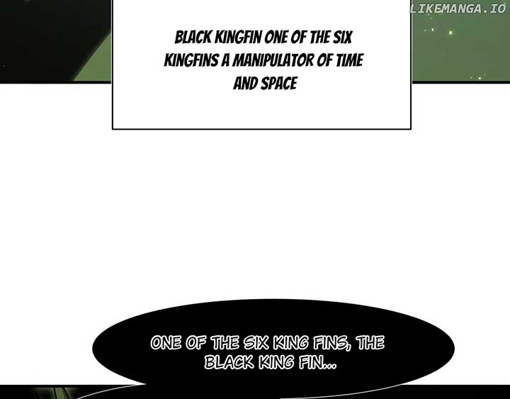 Demonic Evolution Chapter 92 - Page 100