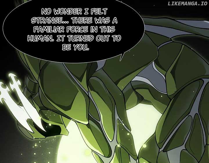 Demonic Evolution Chapter 92 - Page 101