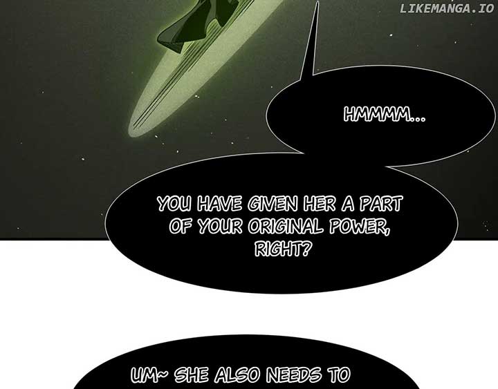 Demonic Evolution Chapter 92 - Page 103