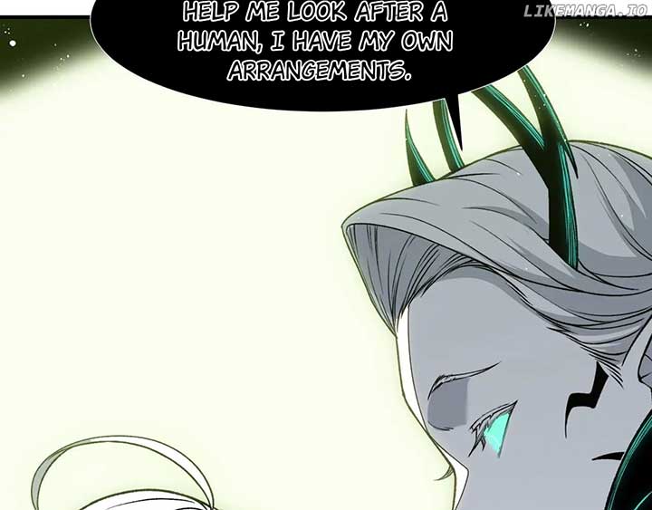 Demonic Evolution Chapter 92 - Page 104
