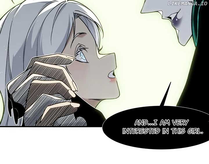Demonic Evolution Chapter 92 - Page 105