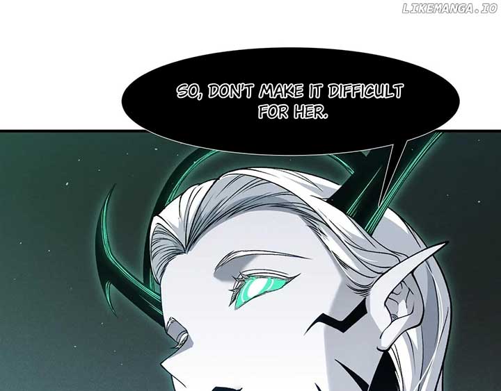 Demonic Evolution Chapter 92 - Page 106