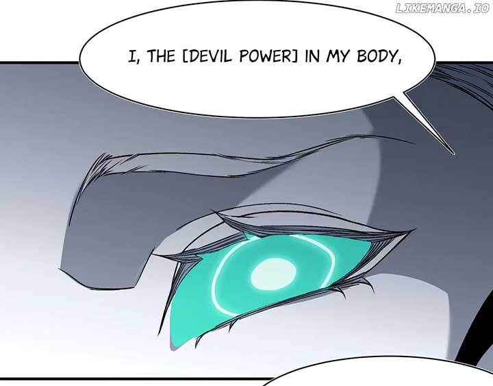 Demonic Evolution Chapter 92 - Page 108