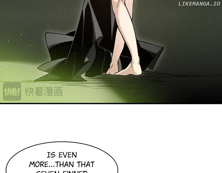 Demonic Evolution Chapter 92 - Page 112