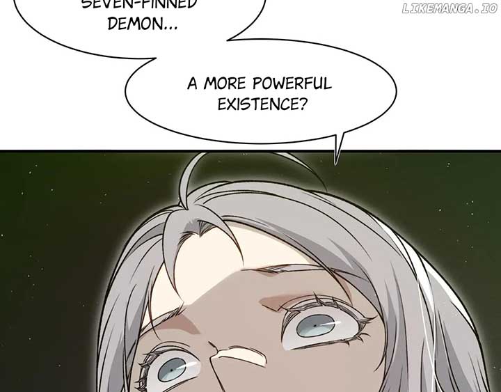Demonic Evolution Chapter 92 - Page 113