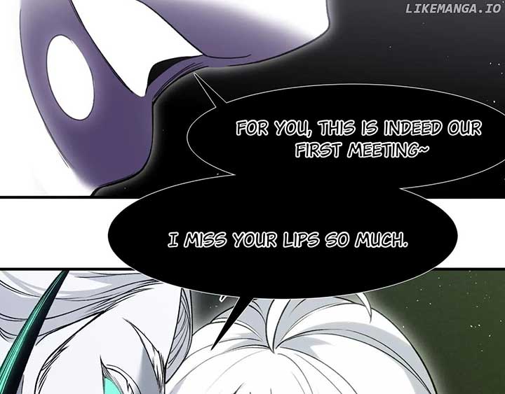 Demonic Evolution Chapter 92 - Page 115