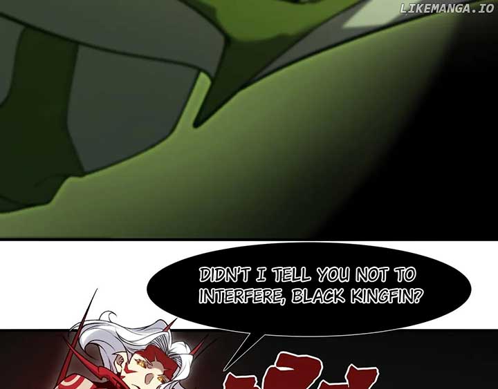 Demonic Evolution Chapter 92 - Page 123