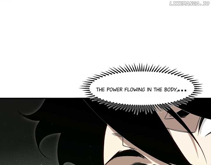 Demonic Evolution Chapter 92 - Page 126