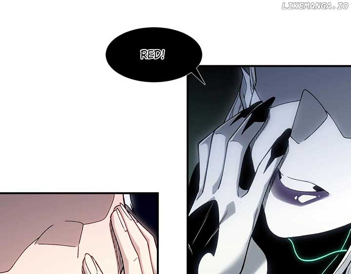 Demonic Evolution Chapter 92 - Page 128