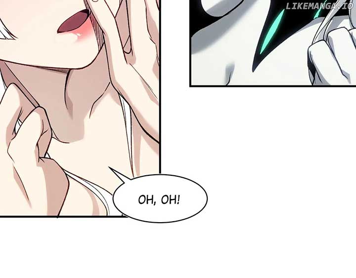 Demonic Evolution Chapter 92 - Page 129