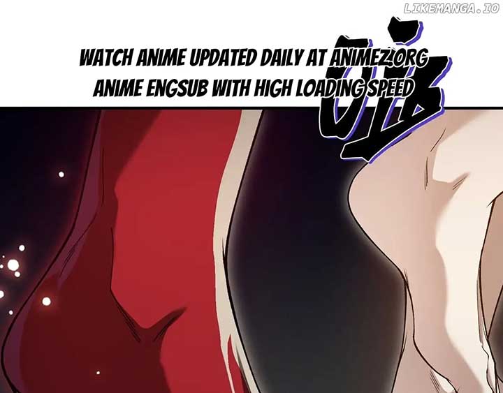 Demonic Evolution Chapter 93 - Page 1