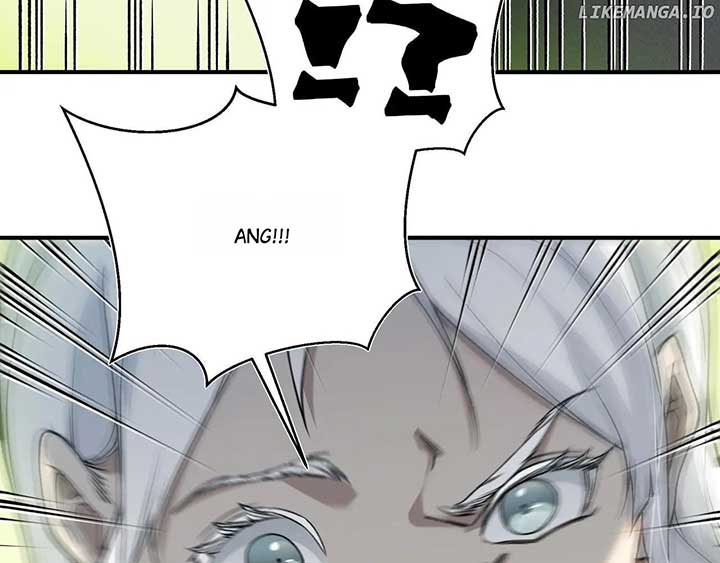 Demonic Evolution Chapter 93 - Page 35