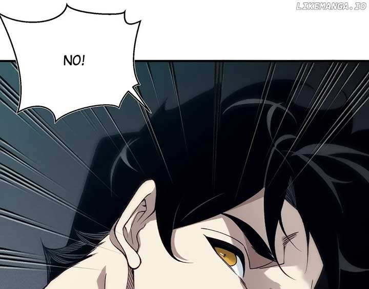 Demonic Evolution Chapter 93 - Page 68