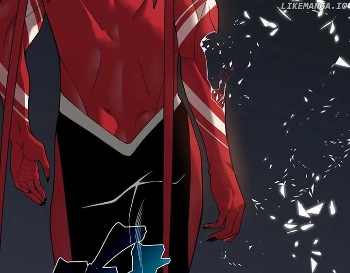 Demonic Evolution Chapter 93 - Page 91