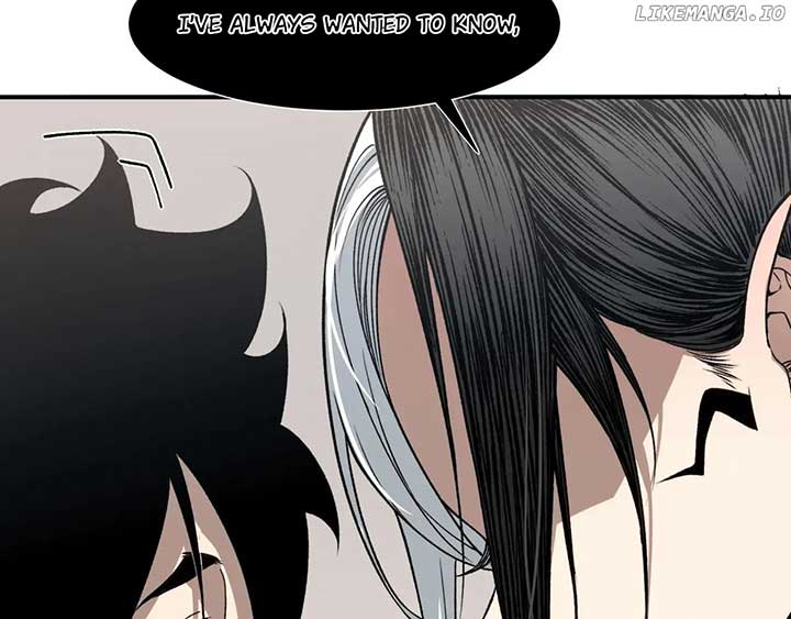 Demonic Evolution Chapter 93 - Page 131
